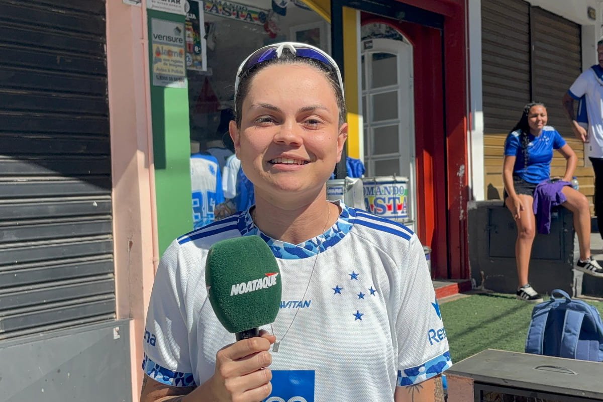 Natália Simões é a idealizadora da Desorganizada Cabulosa