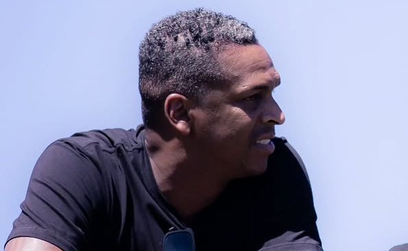 Atacante Jô, ex-jogador do Atlético (foto: Reprodução/Instagram/Jô)