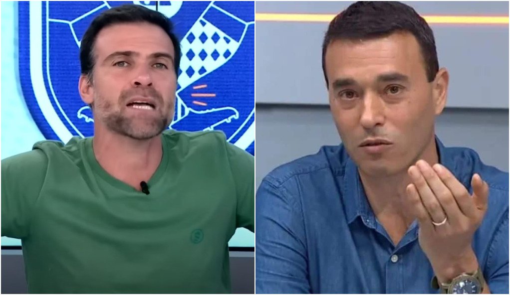 André Rizek (foto: Reprodução)