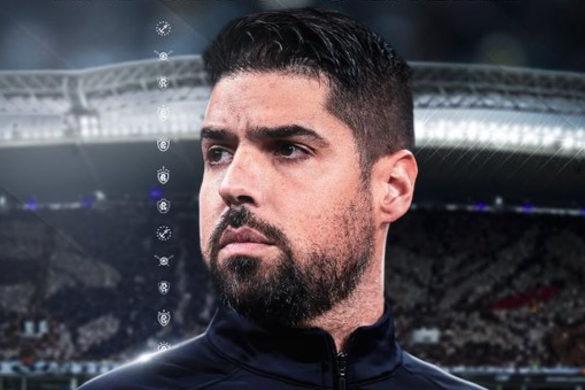 António Oliveira (foto: Divulgação / Remo)