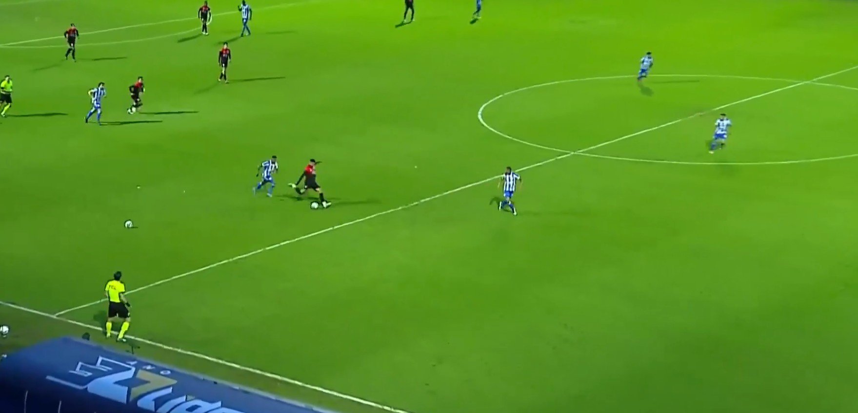 Renan Peixoto (foto: Reprodução/Desimpedido/YouTube)