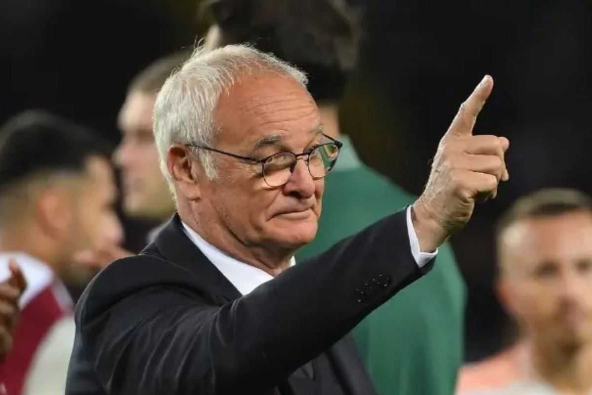 Treinador multicampeão recusa convite para comandar seleção