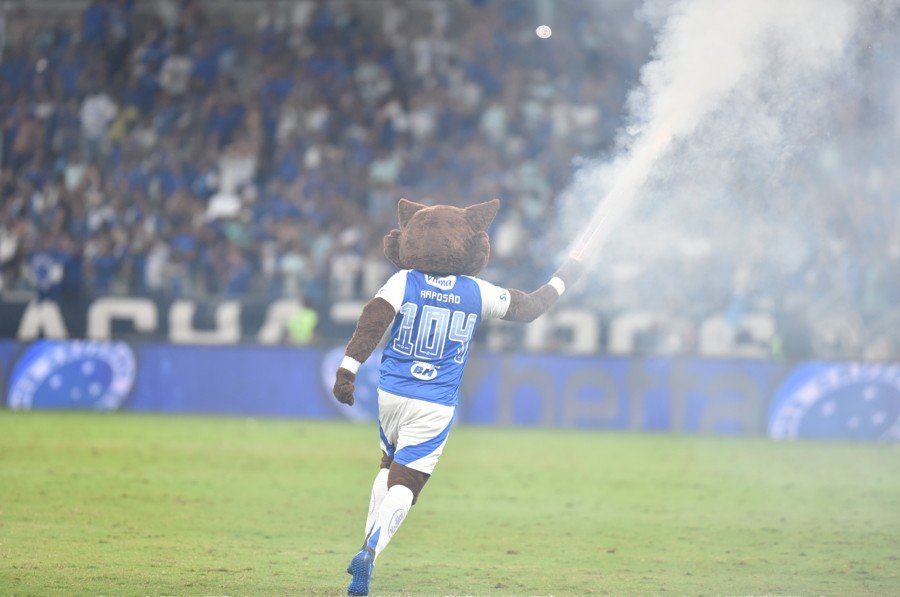 Raposão (foto: Ramon Lisboa/EM/D.A. Press)