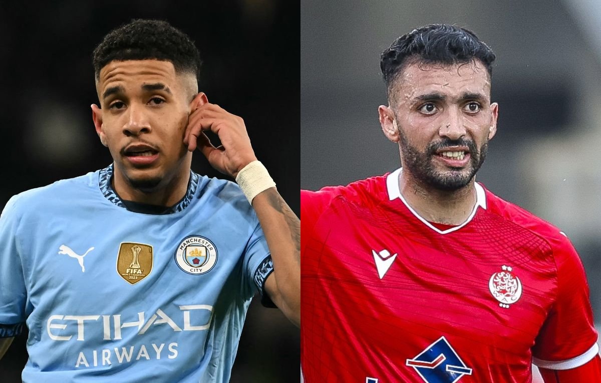 Em qual canal vai passar Manchester City x Wydad Casablanca hoje (18/6)?