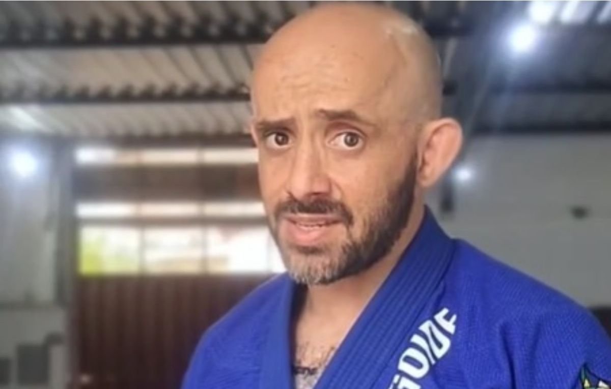 Influencer mineiro Henrique Dias (foto: Reprodução/Redes Sociais)