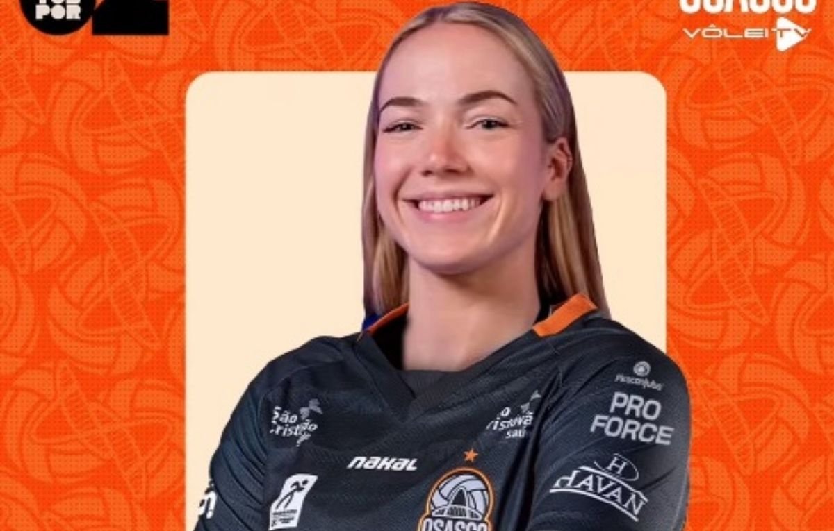 Janna Gray (foto: Reprodução)