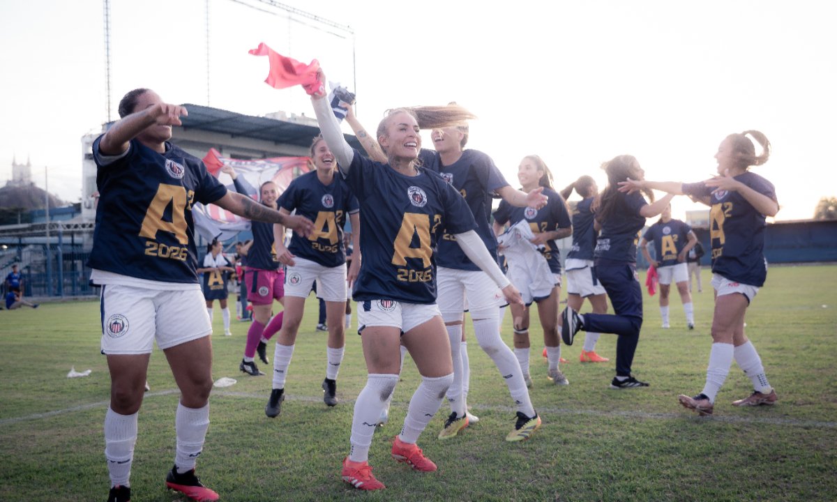 Itabirito conquistou acesso à Série A2 (foto: Rafael Leandro/Itabirito)