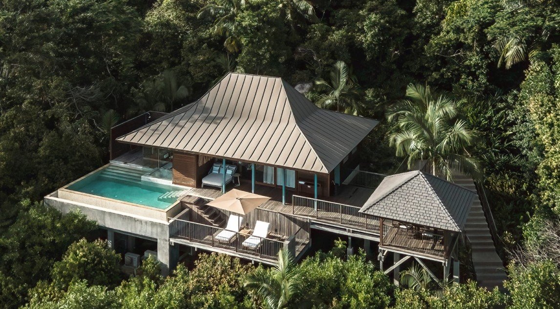 Ocean-View Villa (foto: Reprodução)