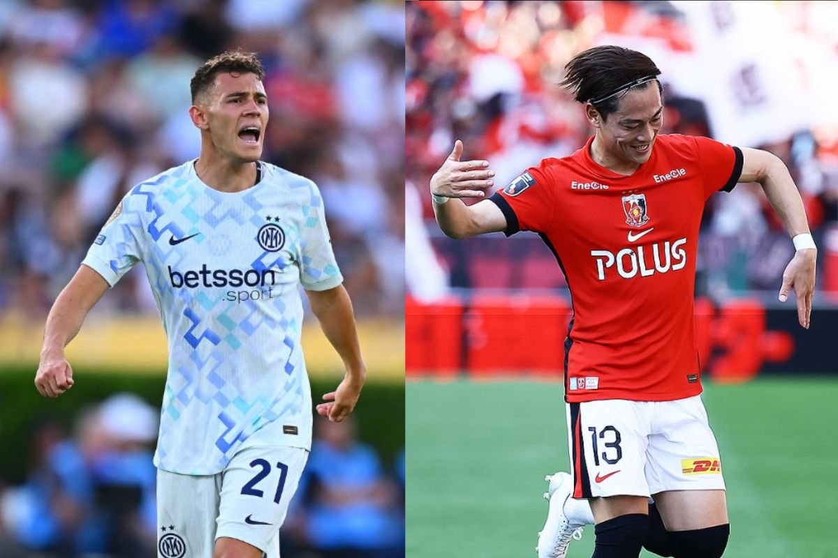 Jogadores das equipes (foto: Divulgação / redes sociais)