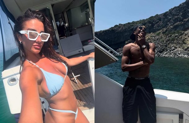  (foto: Fotos: Reprodução / Redes Sociais)