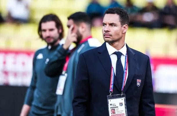  (foto: divulgação/Olympique Lyonnais)