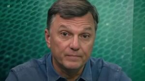 Mauro Cezar, jornalista esportivo - Crédito: 