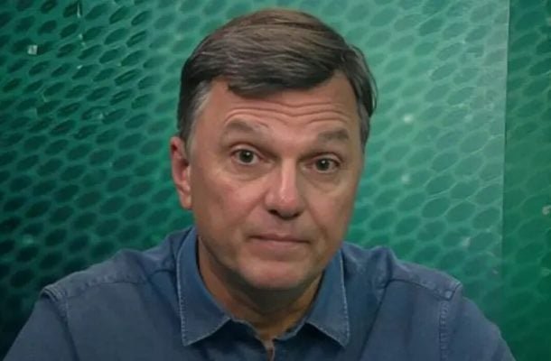 Mauro Cezar (foto: Reprodução)