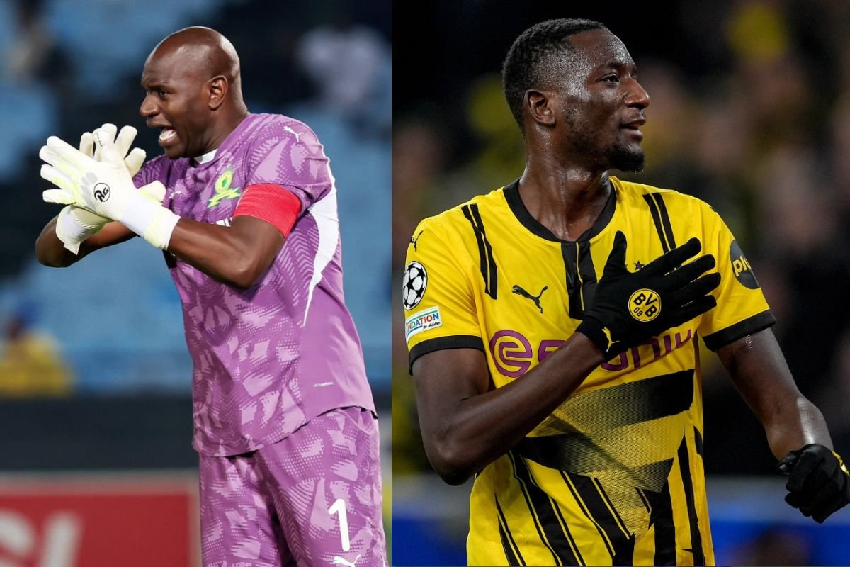 Jogadores das equipes (foto: Divulgação / redes sociais)