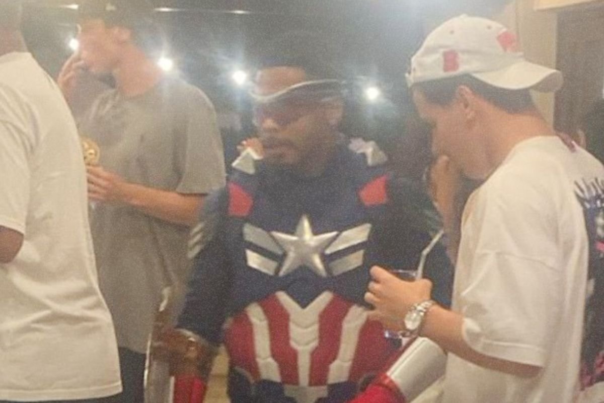 Marinho (foto: Divulgação / redes sociais)