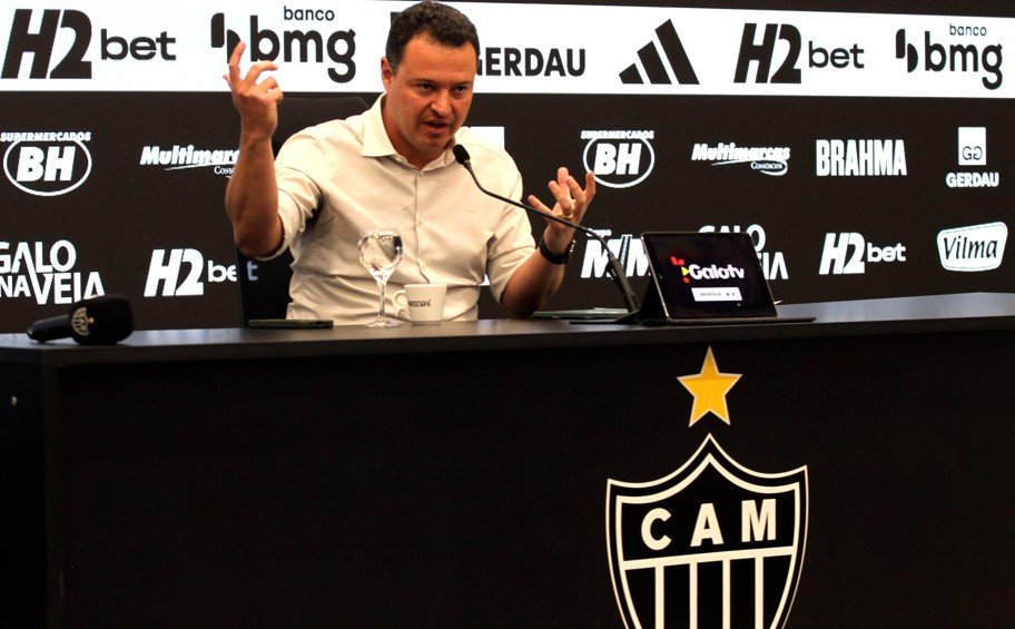 Rafael Menin (foto: Jair Amaral/EM/D.A.Press)