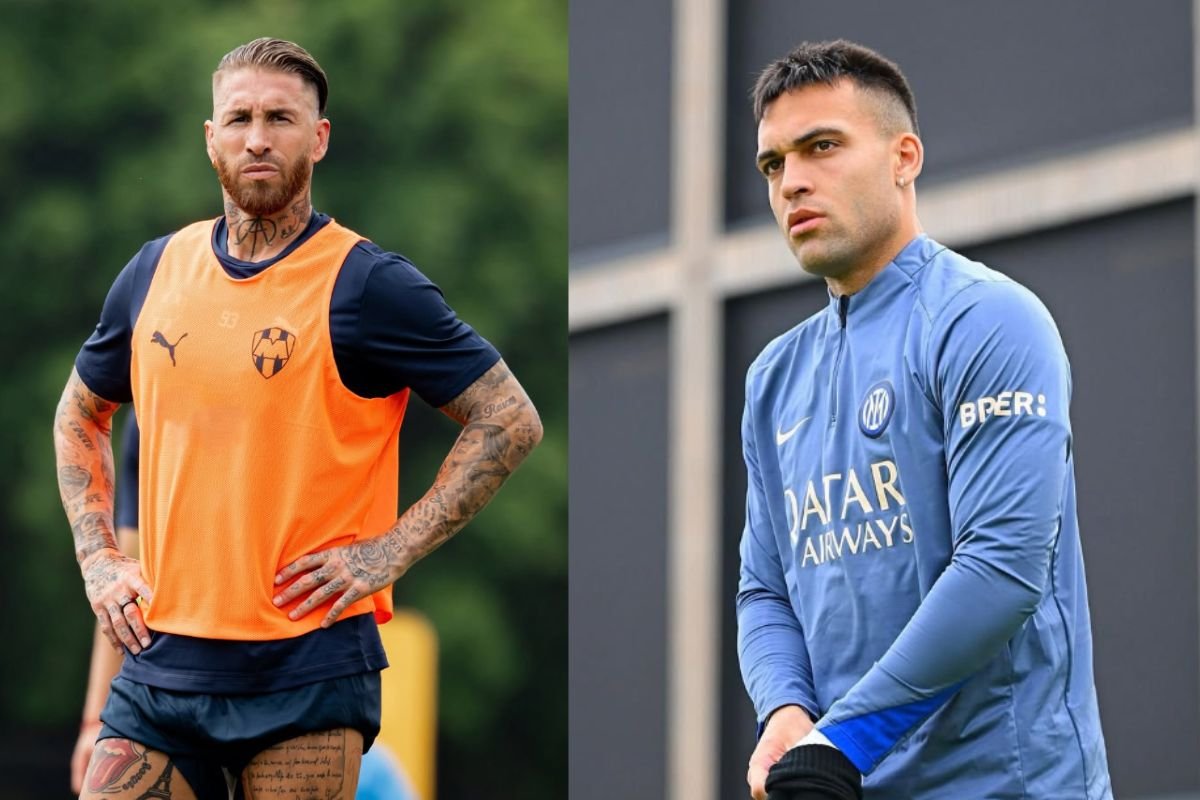 Jogadores das equipes (foto: Divulgação / redes sociais)