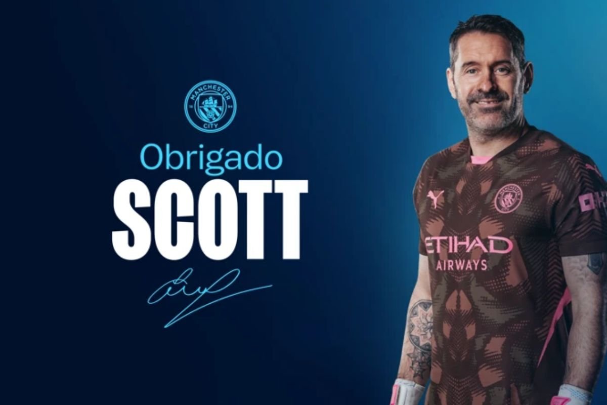 Multicampeão pelo City, jogador se despede do clube com duas partidas disputadas