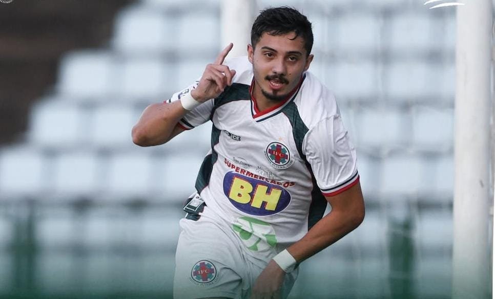 Ipatinga obteve a melhor campanha da primeira fase do Módulo 2 (foto: Divulgação/Ipatinga Futebol Clube)