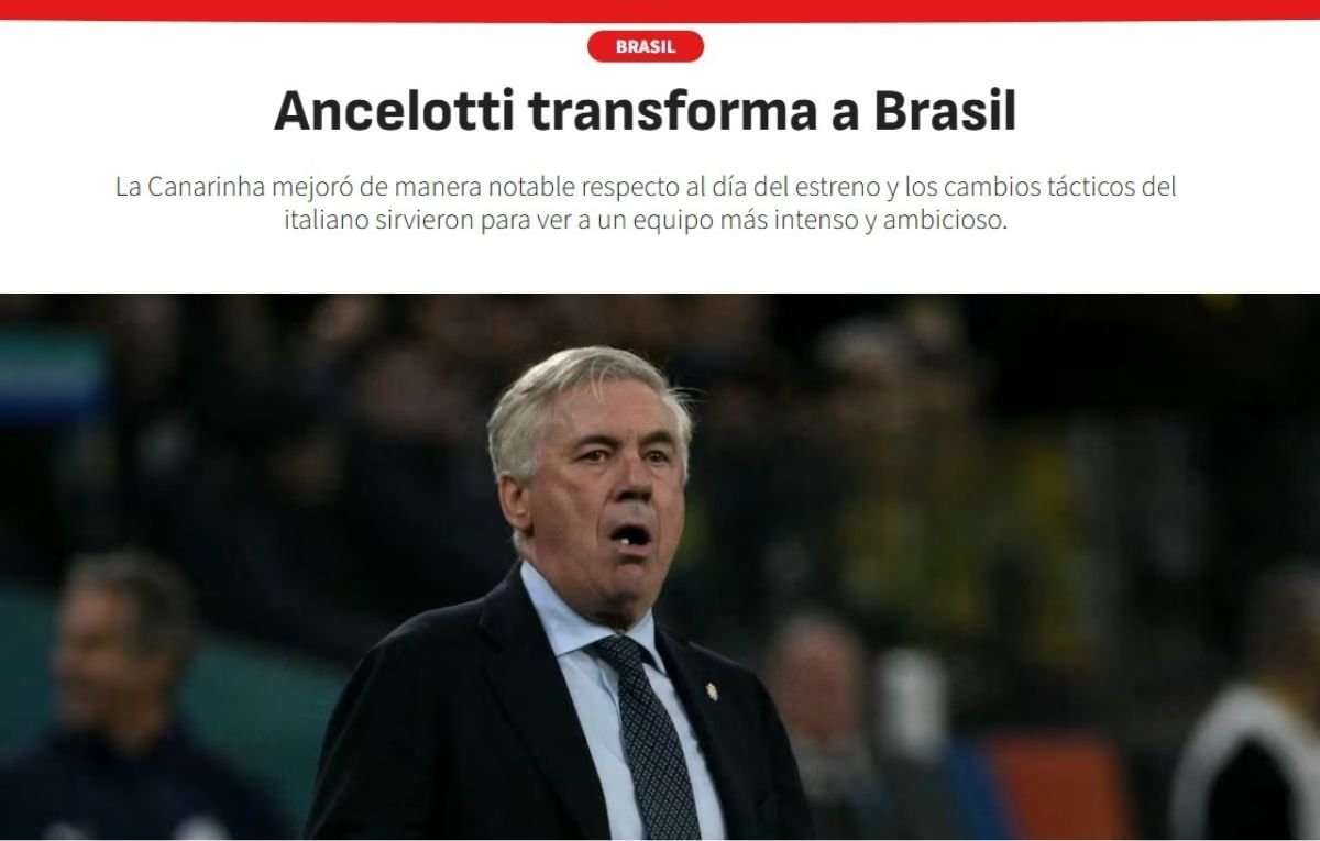 Jornal As (foto: Reprodução)