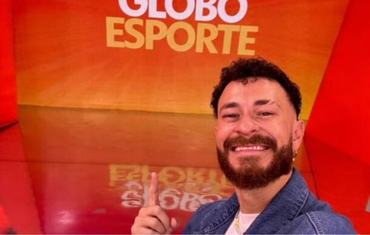 Fred (foto: Reprodução)