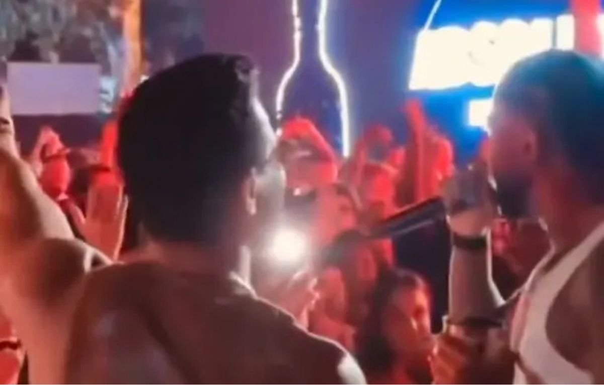 Gabigol (foto: Reprodução)