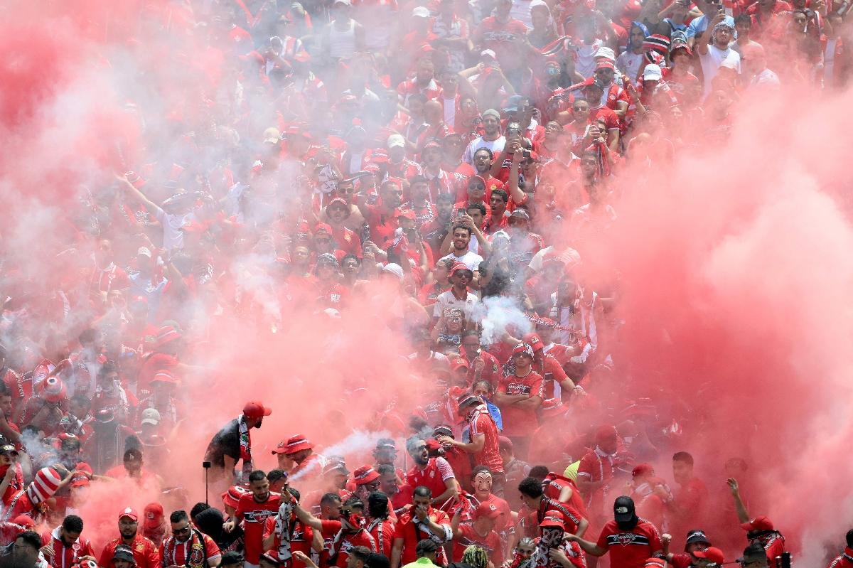 O significado dos nomes dos times árabes que disputam o Mundial de Clubes