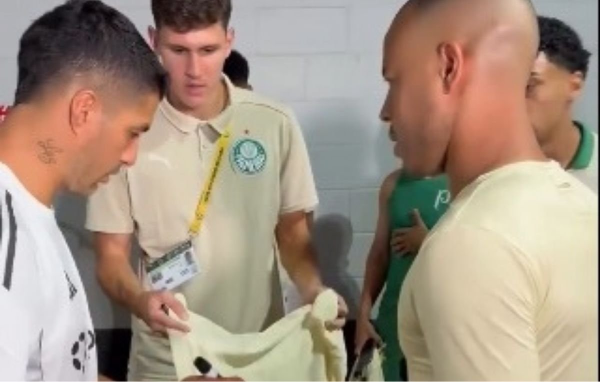 Suárez (foto: Reprodução)