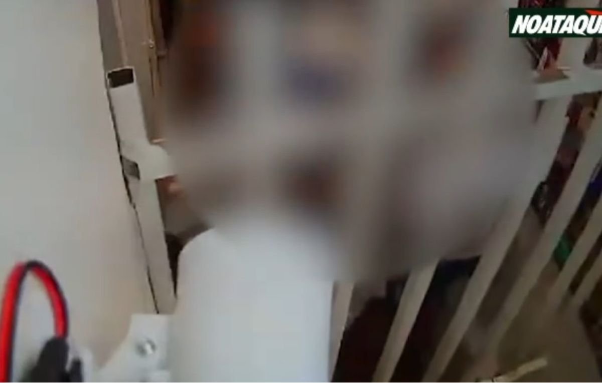 Máfia (foto: Reprodução)