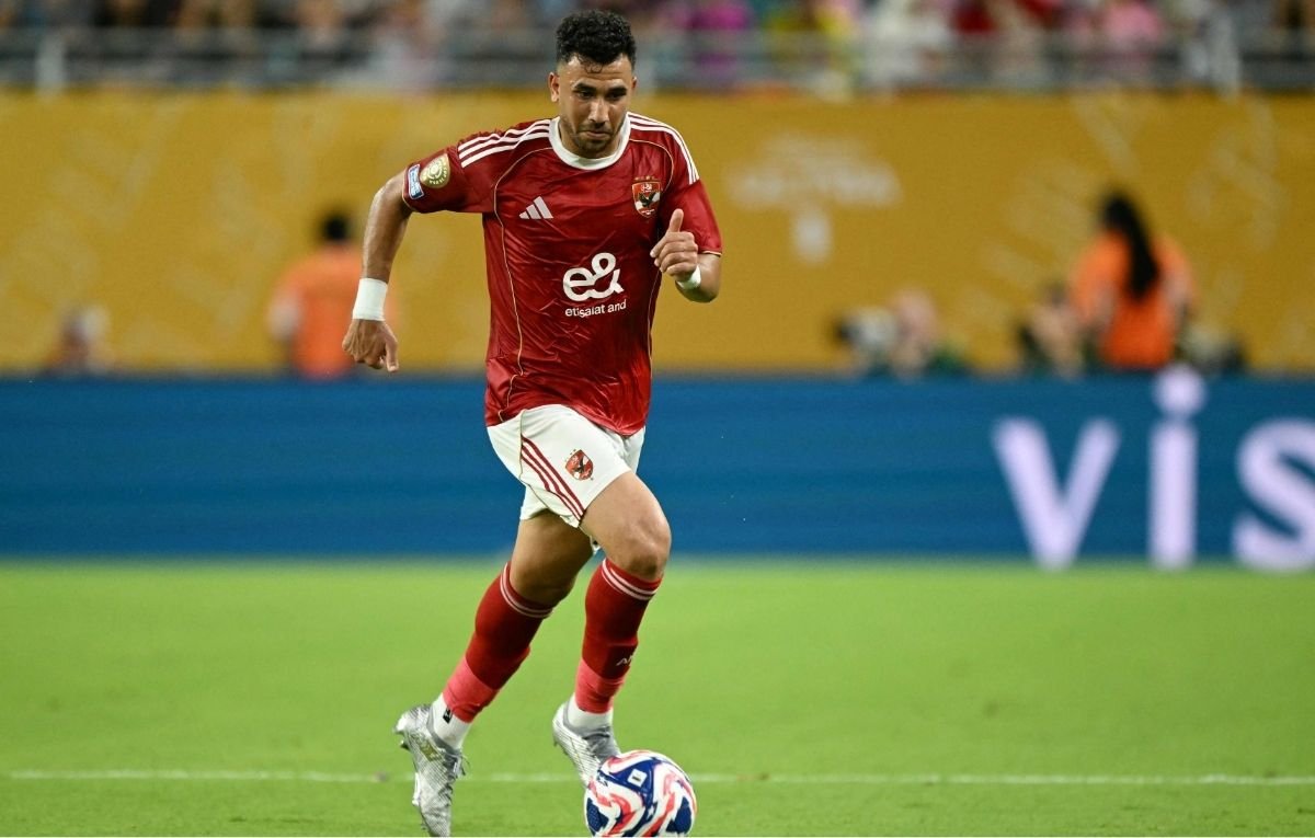 Trezeguet, Mundial (foto: PATRICIA DE MELO MOREIRA / AFP)