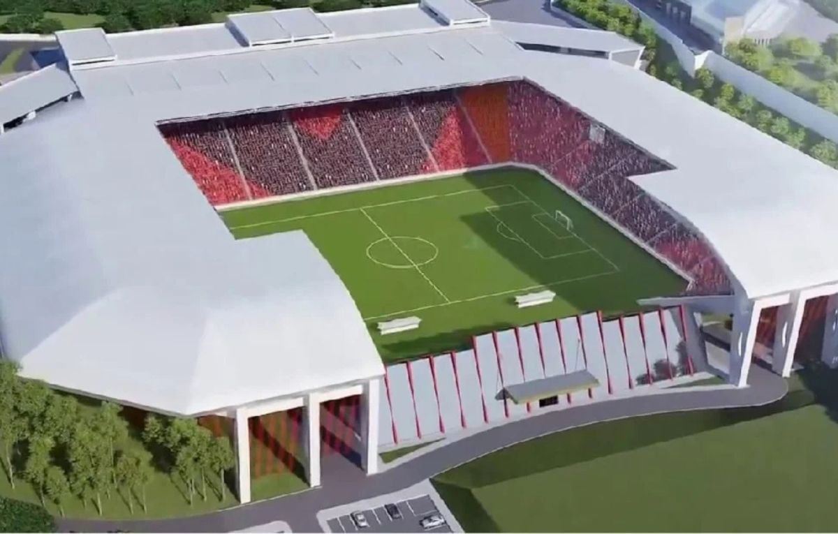 Barradão (foto: Reprodução)