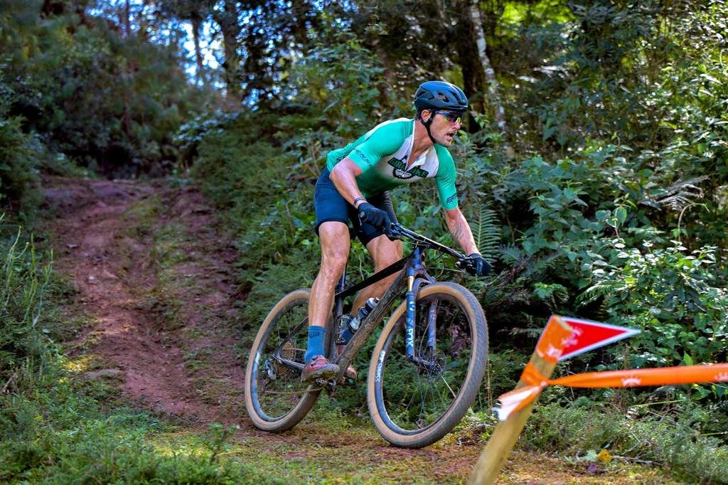 Nova Lima recebe etapa do Sertões MTB (foto: Fabrício Macedo/Fotop)