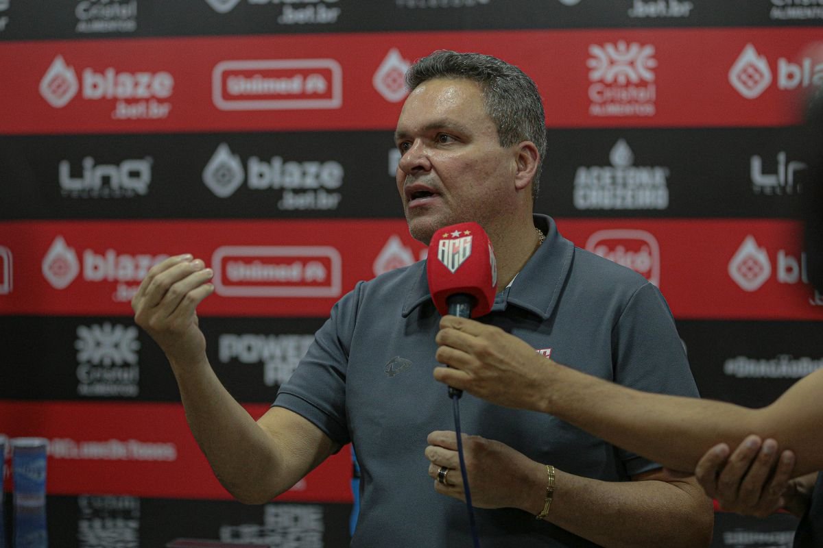 Adson Batista (foto: Divulgação: Bruno Corsino ACG)