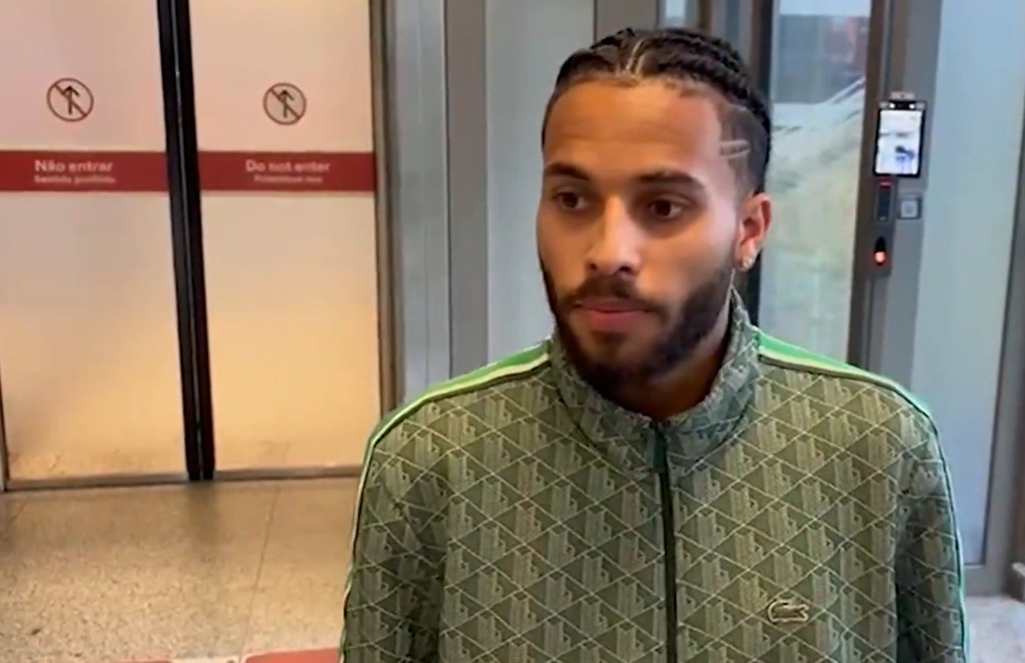 Alexsander (foto: Reprodução/Rede Social X)