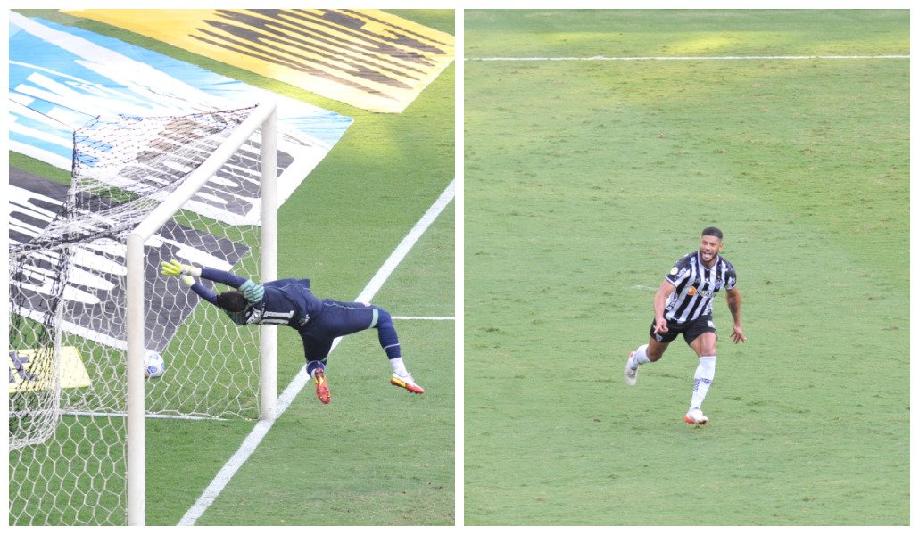 Hulk (foto: Juarez Rodrigues/EM/D.A Press)