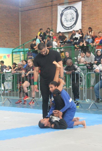 Copa BJJ Kids 5