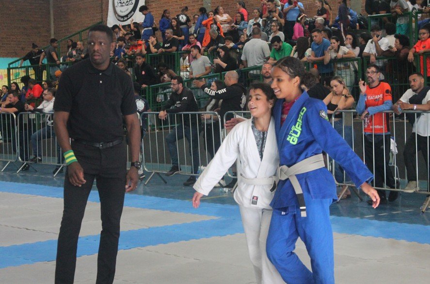 Copa BJJ Kids 5