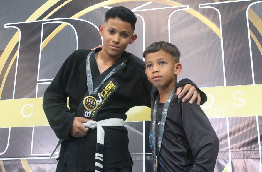 Copa BJJ Kids 5