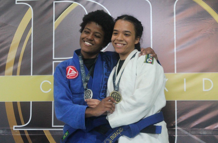 Copa BJJ Kids 5 - (foto: Ailton do Vale/EM/D.A Press)