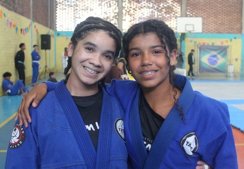 Copa BJJ Kids 5
