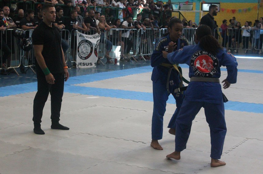 Copa BJJ Kids 5