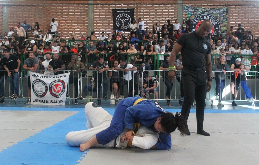 Copa BJJ Kids 5