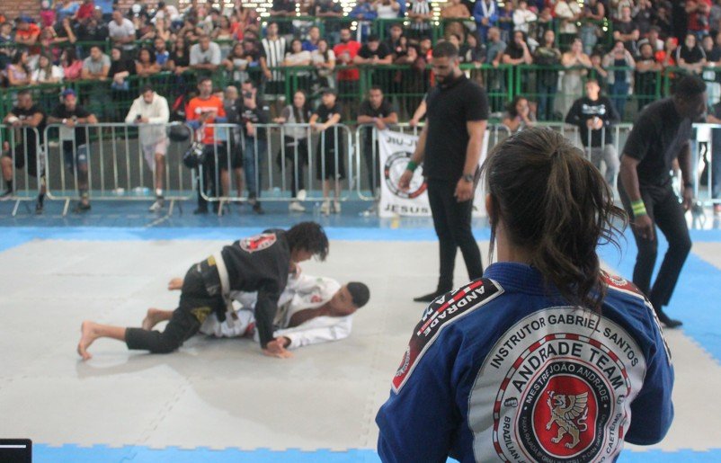 Copa BJJ Kids 5