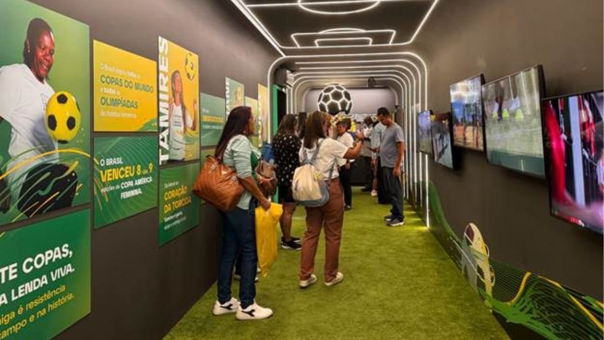 Caravana passará por 24 cidades do Brasil (foto: Divulgação)