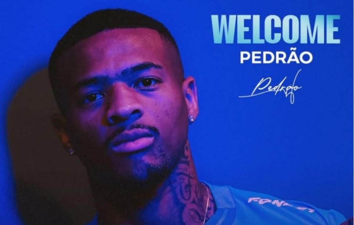 Pedrão do Pafos (foto: Reprodução)