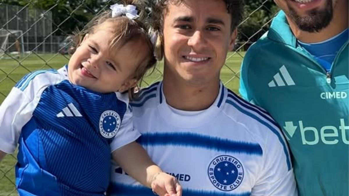 Cruzeirense, Nikolas Ferreira é deputado federal pelo PL de Minas Gerais (foto: Reprodução/Instagram)