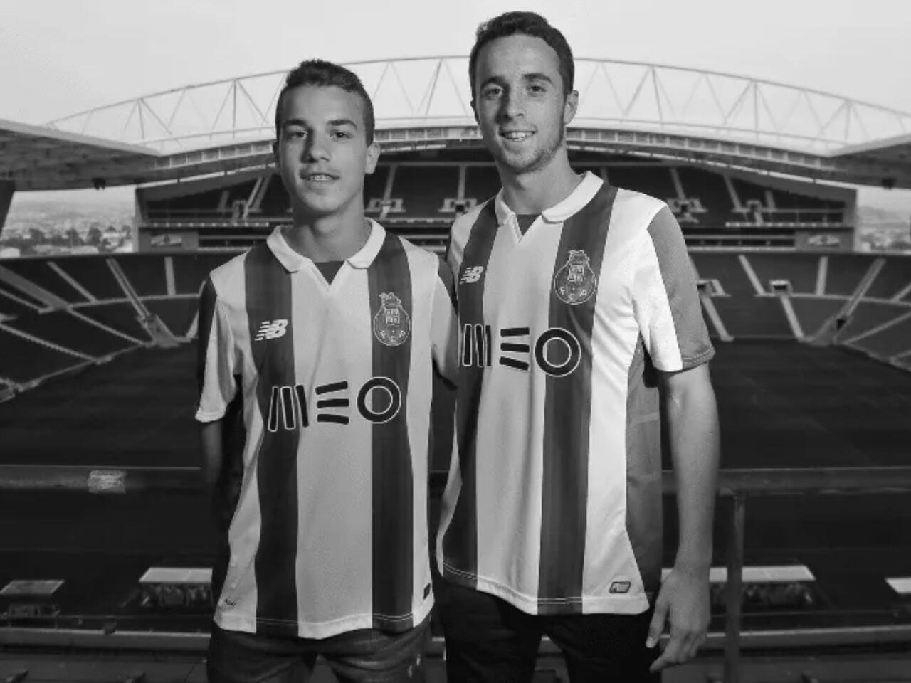 Real Madrid pede desculpa após usar foto de homônimo em tributo a Jota e irmão