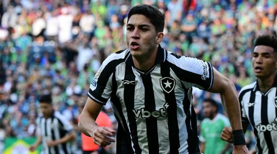 Jair (foto: Divulgação; PABLO PORCIUNCULA / AFP)