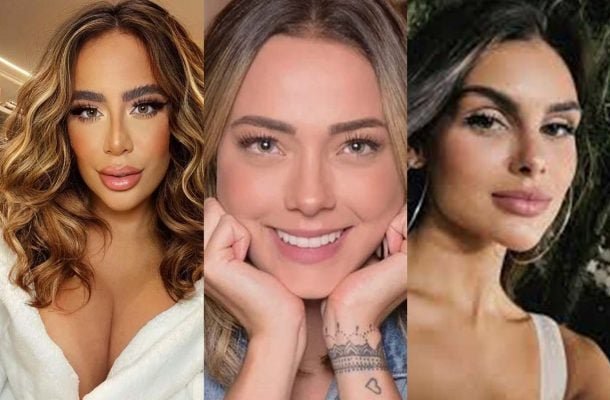  (foto: Fotos: Reprodução / Instagram)