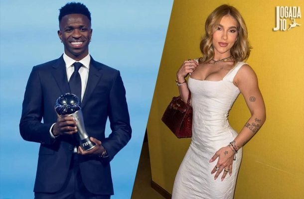  (foto: Fotos: Reprodução / Instagram)